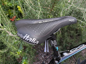 Bianchi Infinito CV full carbon Shimano Durace