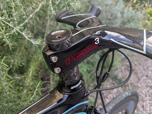 Bianchi Infinito CV full carbon Shimano Durace