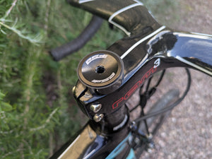 Bianchi Infinito CV full carbon Shimano Durace