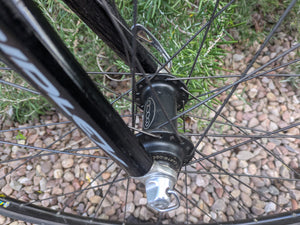 Ridley ICARUS SLS road