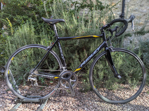 Ridley ICARUS SLS road