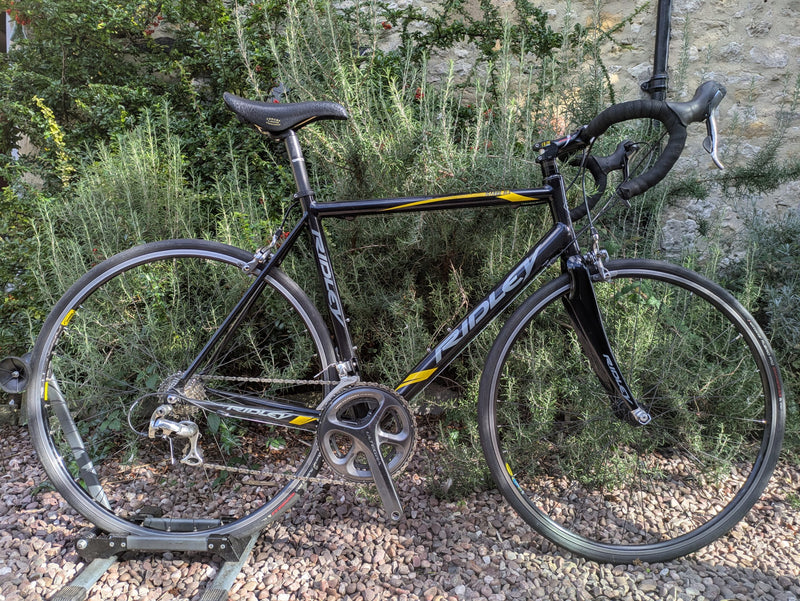 Ridley ICARUS SLS road