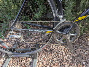 Ridley ICARUS SLS road