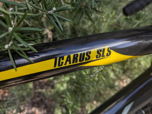 Ridley ICARUS SLS road