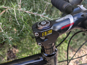 Ridley ICARUS SLS road