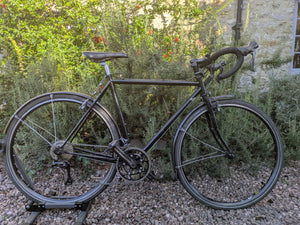 Surly Cross Check