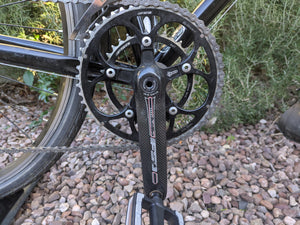 Surly Cross Check