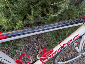 Corratec CCT Full carbon road bike
