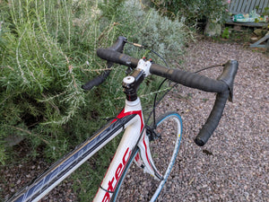 Corratec CCT Full carbon road bike