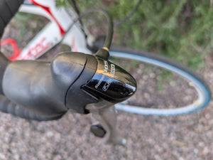 Corratec CCT Full carbon road bike