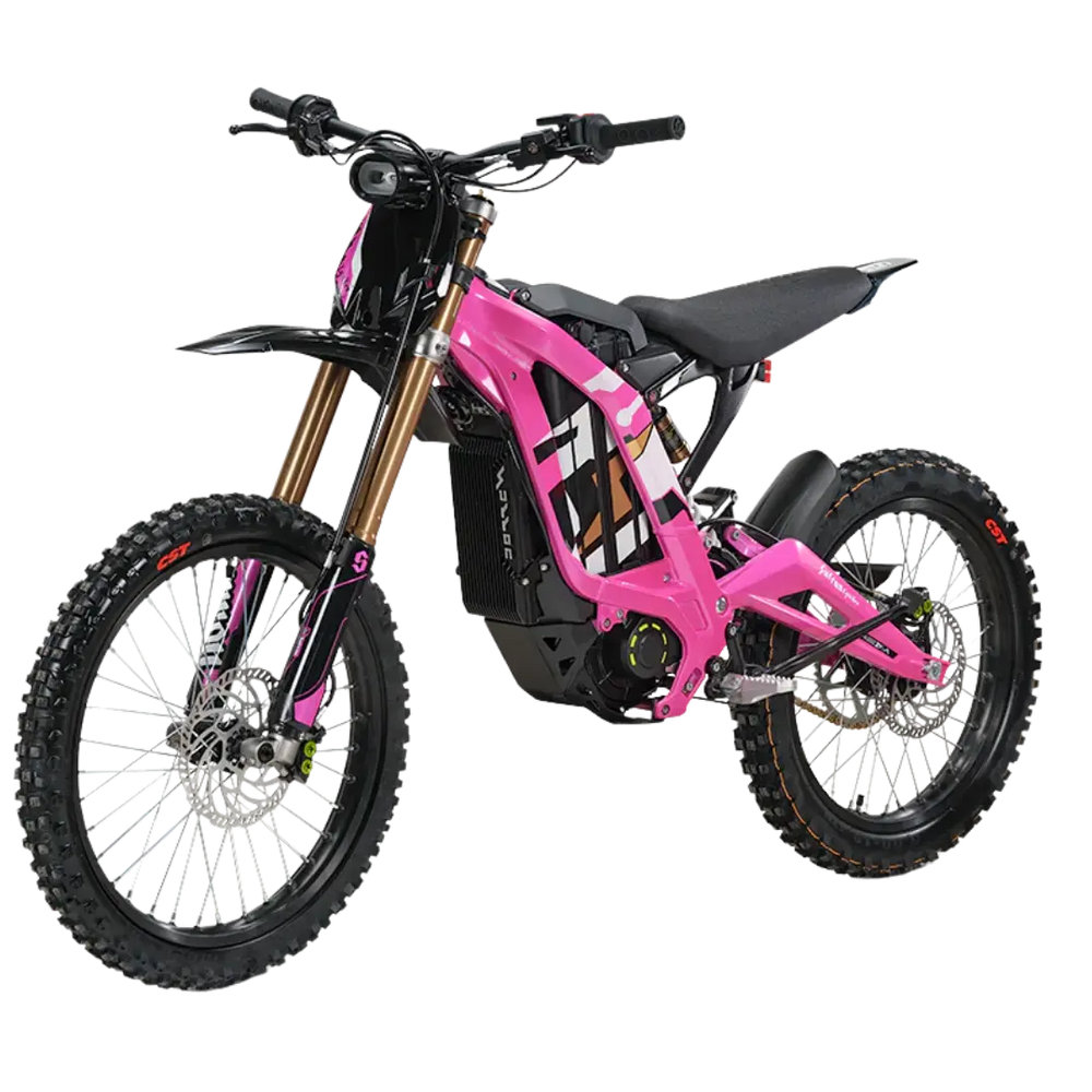[PRE-INVOICE DEPOSIT] Secure Your 2025 Sur-Ron® Light Bee X - 45mph/75kmh