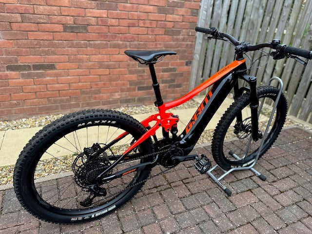 Giant Trance E+ 3 Pro 2020