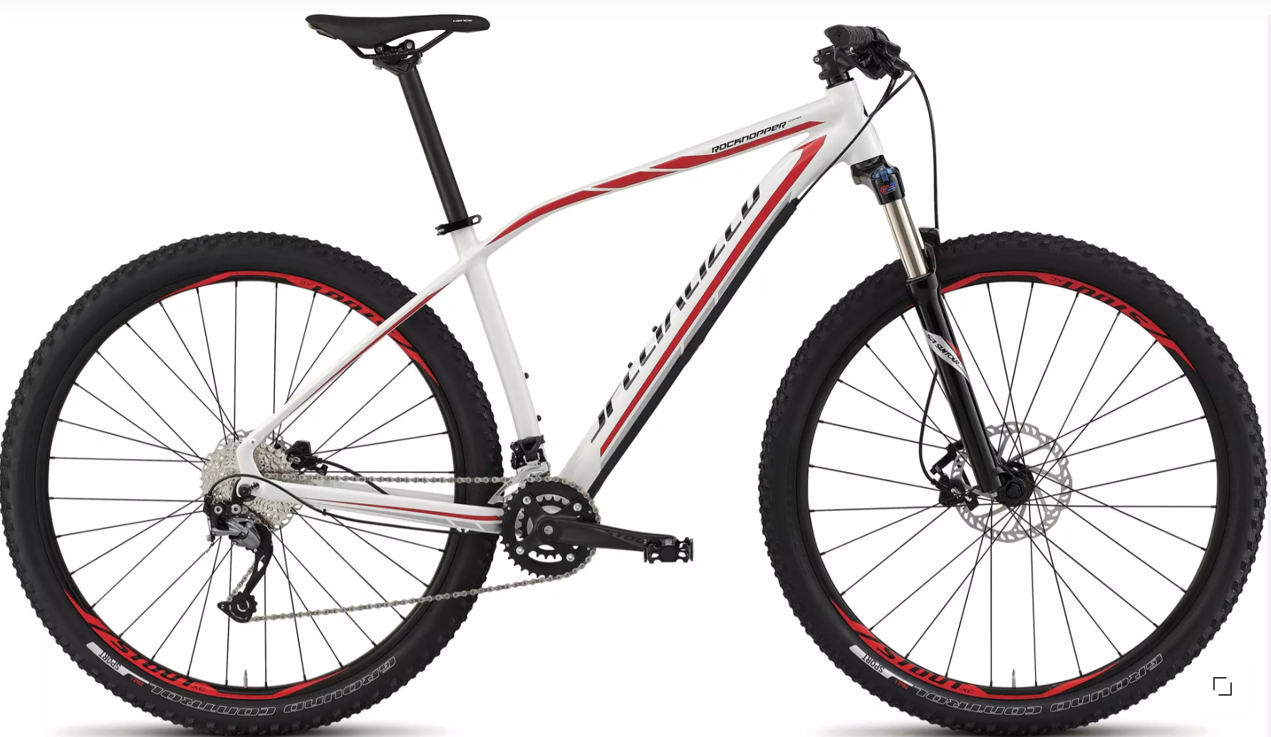 Specialized Rockhopper Comp 29 2016