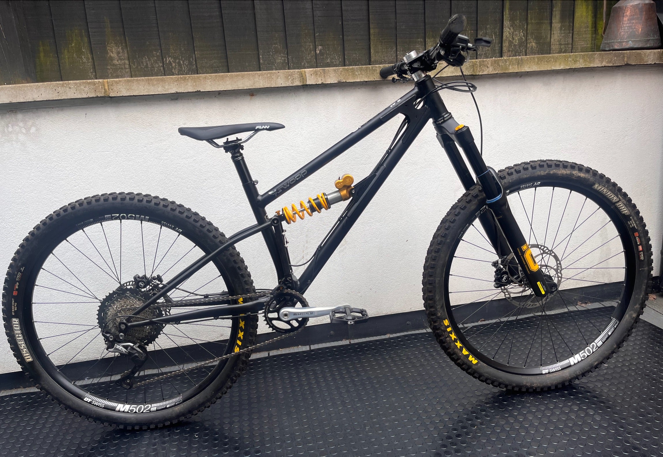 Second hand dh bikes sale