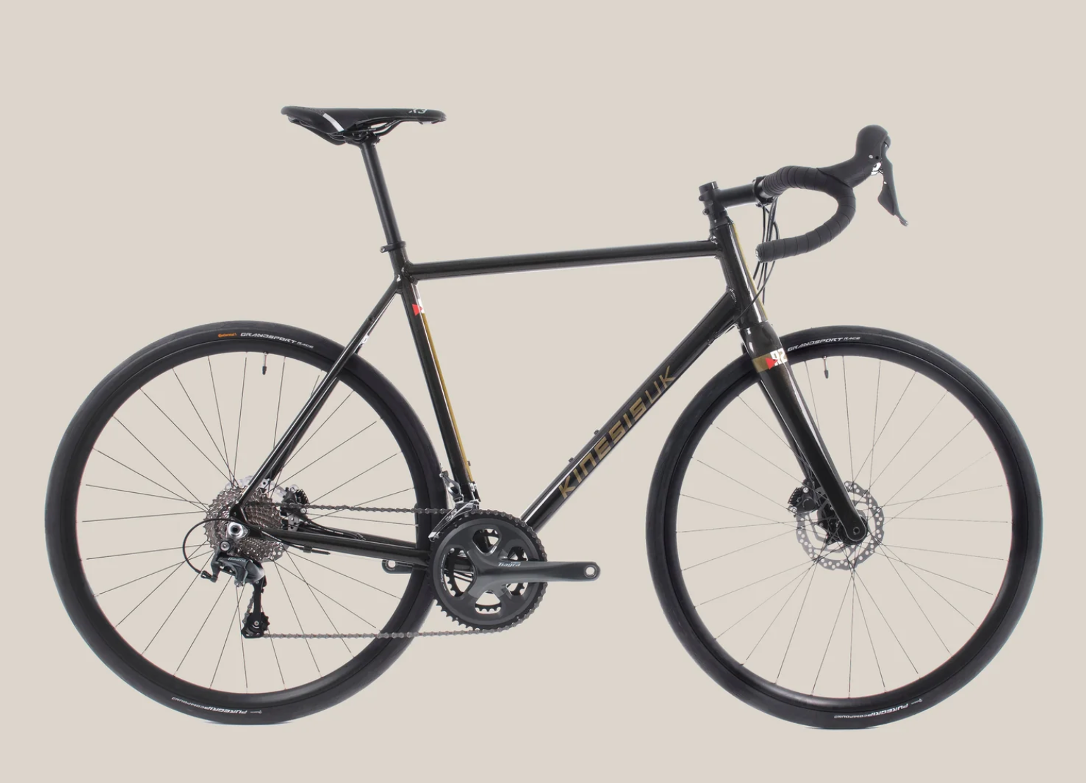 Kinesis R2 ROAD BIKE 2022