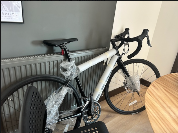 Cannondale Synapse 2 2023