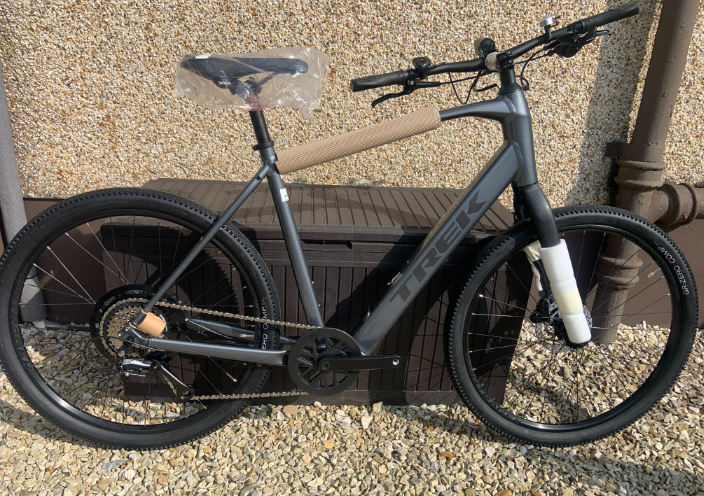 Trek Dual Sport 2 Gen 5 2024