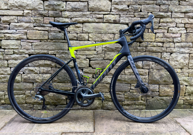 Giant Defy Advanced 3 2019