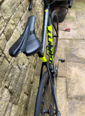 Giant Defy Advanced 3 2019