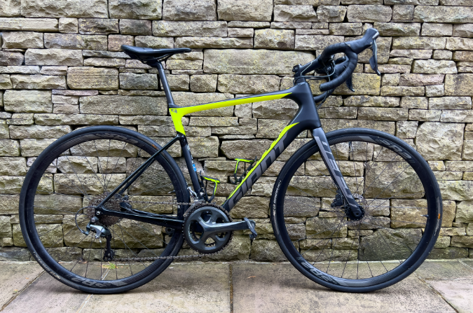 Giant Defy Advanced 3 2019