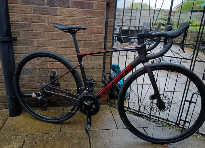 Giant Defy Advanced 2 2024