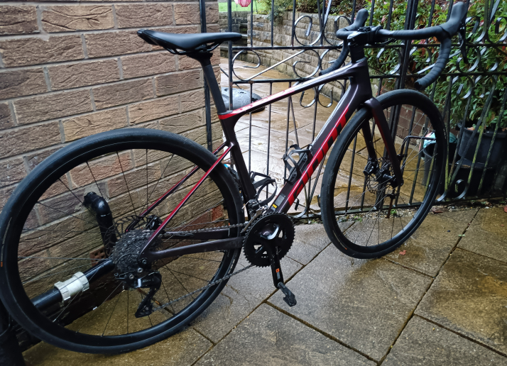 Giant Defy Advanced 2 2024