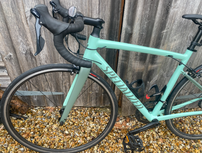 Specialized Allez E5 2021