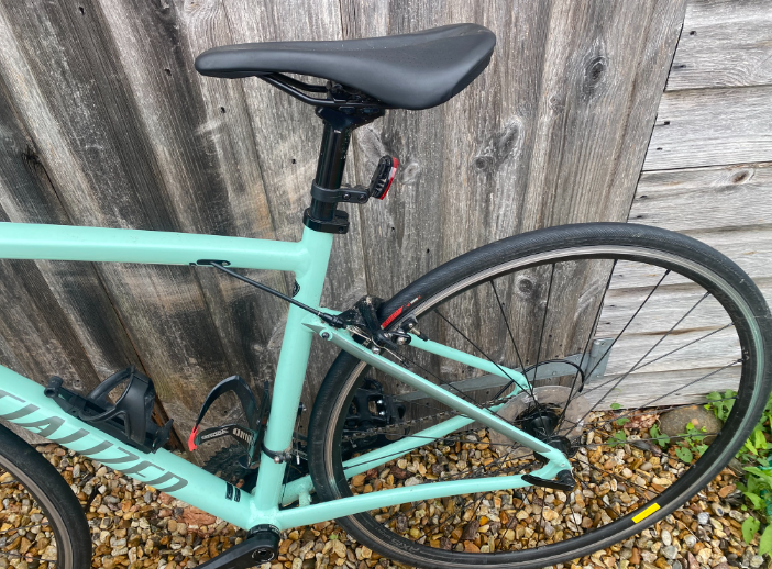 Specialized Allez E5 2021