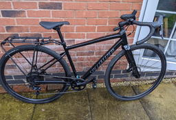 Specialized Diverge Comp E5 2022