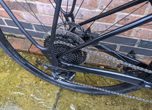 Specialized Diverge Comp E5 2022