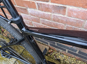 Specialized Diverge Comp E5 2022