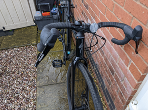 Specialized Diverge Comp E5 2022