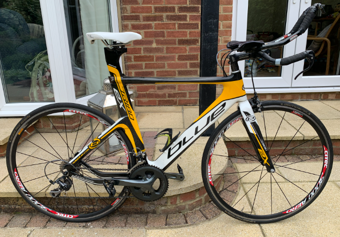 Second Hand Triathlon Bikes For Sale Tri and TT Bikes
