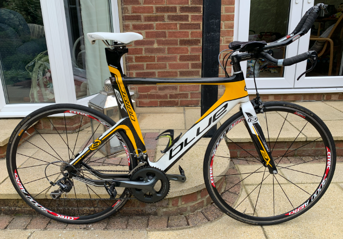 Tri bike for sale sale