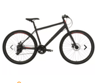 Carrera Subway 1 Mens Hybrid Bike 2020 Urban Bike