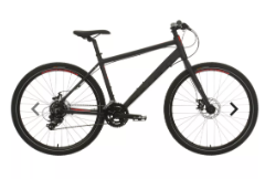 Carrera Subway 1 Mens Hybrid Bike 2020