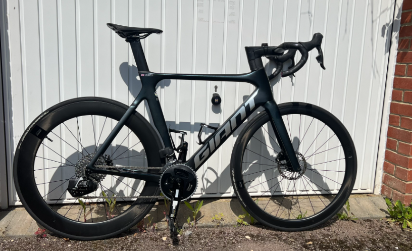 Giant Propel Advanced Pro Disc 1 2022