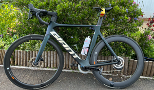 Giant Propel Advanced Pro Disc 1 2022
