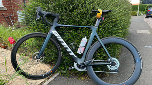Giant Propel Advanced Pro Disc 1 2022