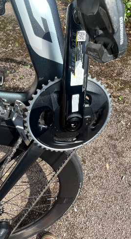Giant Propel Advanced Pro Disc 1 2022