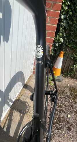 Giant Propel Advanced Pro Disc 1 2022