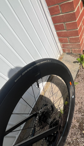 Giant Propel Advanced Pro Disc 1 2022