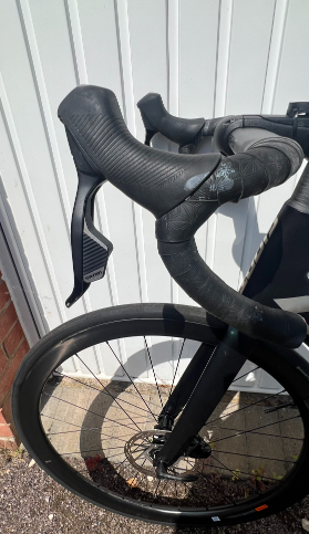 Giant Propel Advanced Pro Disc 1 2022