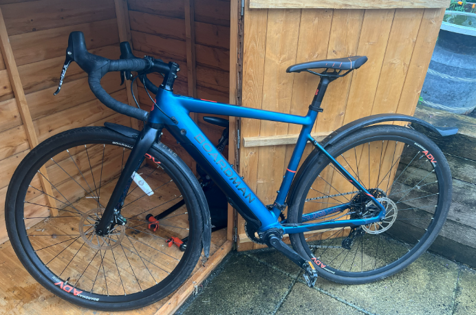 Boardman ADV 8.9e 2023 Road Bike