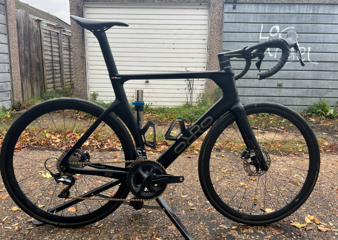 Orro Venturi STC Ultegra 2023