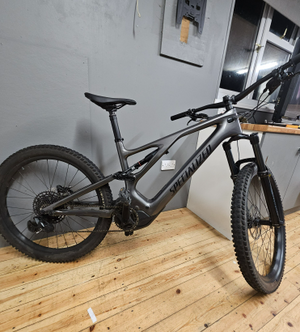Specialized Turbo Levo Carbon 2022