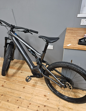 Specialized Turbo Levo Carbon 2022