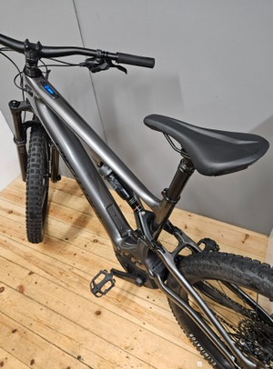 Specialized Turbo Levo Carbon 2022