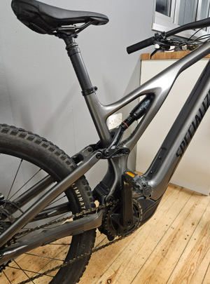 Specialized Turbo Levo Carbon 2022