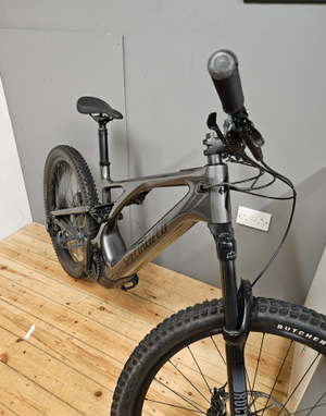 Specialized Turbo Levo Carbon 2022